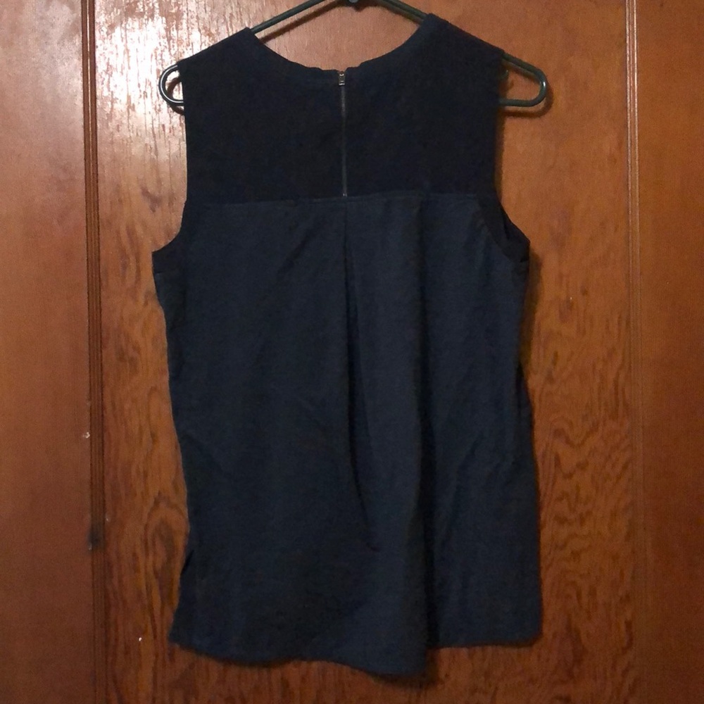 Athleta Blouse Tank - Picture 2 of 2